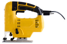 Falke stikksag med pendel 800 W